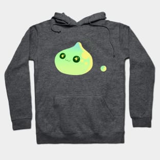 Maplestory Slime Monster Hoodie